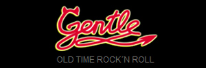logo gentle-band.de
Gentle
Old time Rock´n Roll
