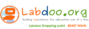 logo labdoo.org - 85457 Wörth
Labdoo | Global inventory
Bildung als Schlüssel für eine bessere Welt