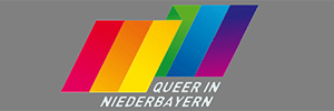 logo queer-niederbayern.de
QUEER in Niederbayern - QUEER durch Niederbayern - Tausend Farben
